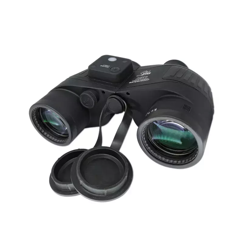 Lornetka SEA NAV 7x50 compas 1