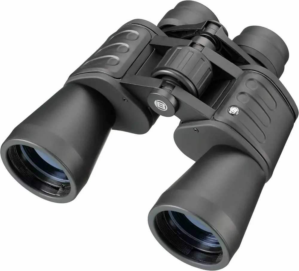 Lornetka Bresser Hunter 7*50 morska 1