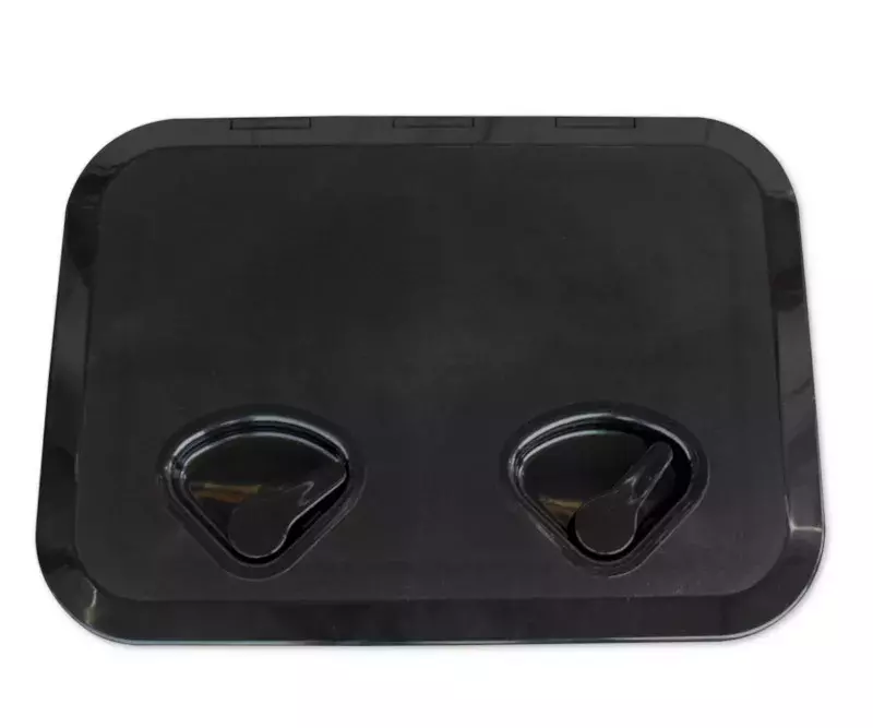 Zamknięcie Top Line 315x440 mm czarne I198017 1