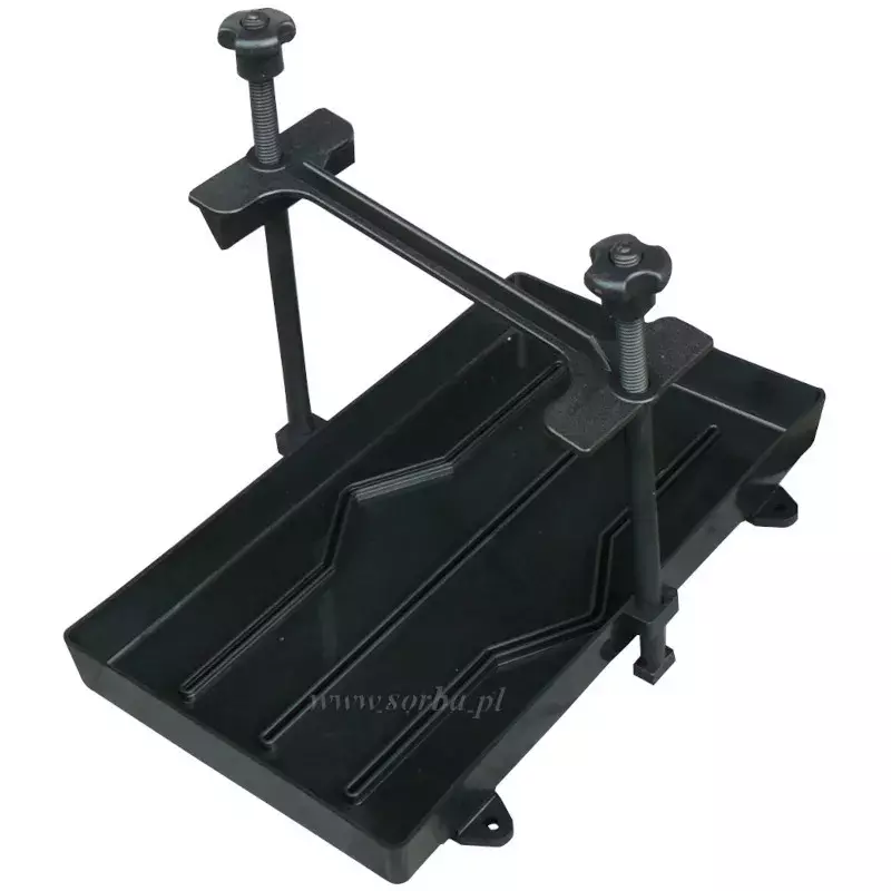Uchwyt akumulatora 330x178mm 1