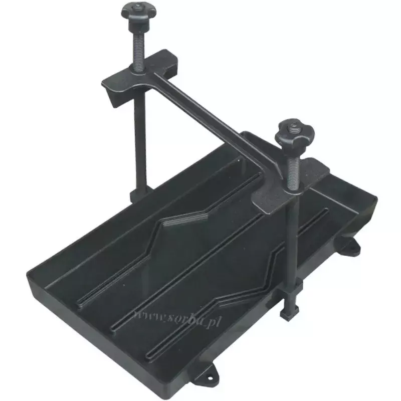 Uchwyt akumulatora 280x178 mm 1