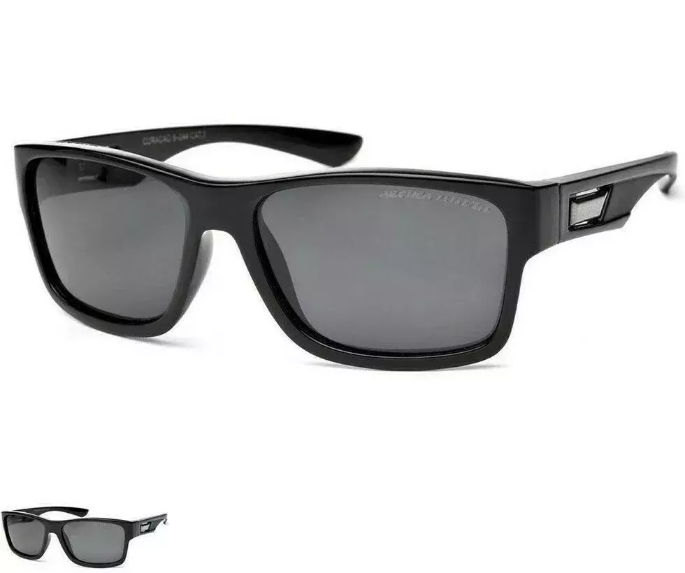 Okulary sportowe Arctica z Etui S-244 1