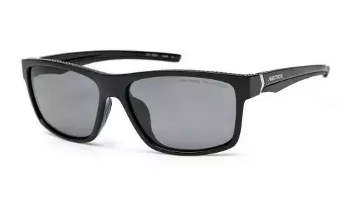 Okulary sportowe Arctica z Etui S-260 1