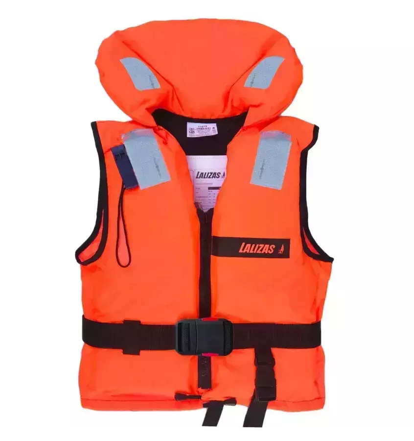Kamizelka ratunkowa Orange  100N 40-50kg 75204 1