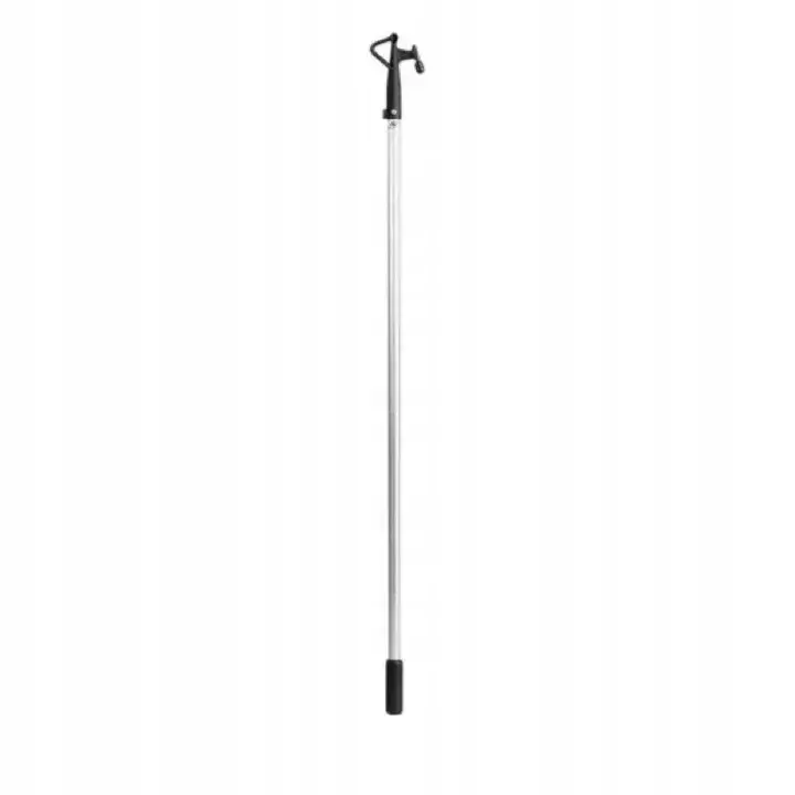 Bosak pływający fi25 dł.180cm  czarny 12518 1
