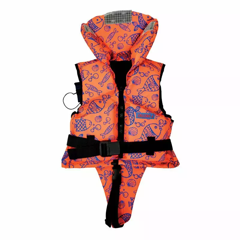 Kamizelka ratunkowa Orange  100N 10-20kg 75220 1