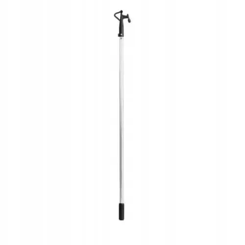 Bosak pływający fi25 dł.240cm  czarny 12519 1