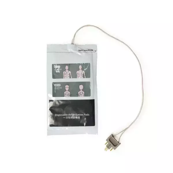 Elektrody Vivest P3 (dorosły/dziecko) 1