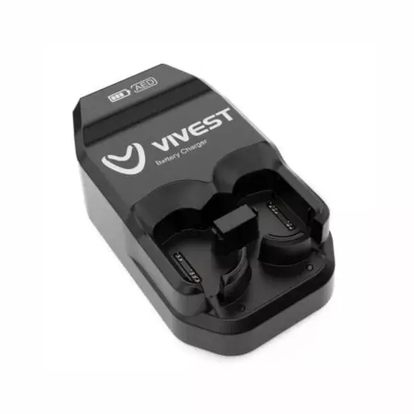Ładowarka do akumulatora Vivest P1/P3 1