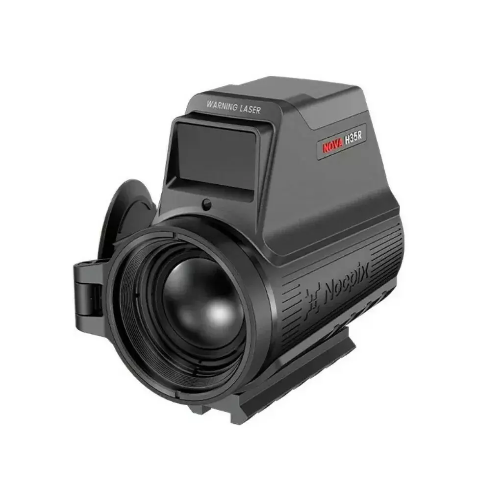 kamera termowizyjna Nova H35R 1