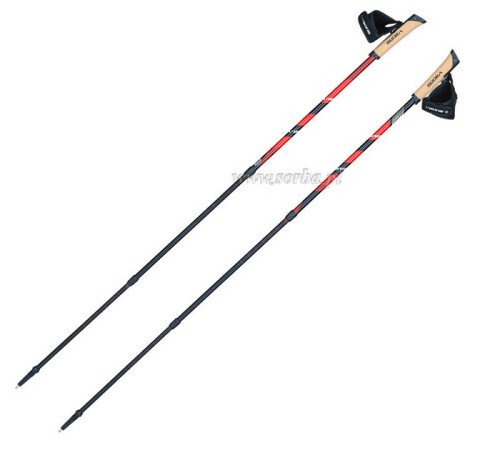 Kijki NORDIC WALKING KUBE/MEADOW 1