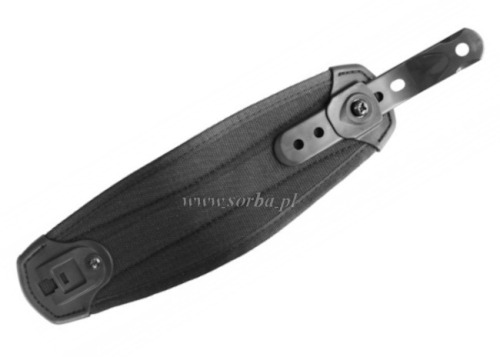 Pasek snowboard Ankle STRAP długi art.220 1