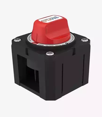 Wyłącznik akumulatora SEAFLO 300A 0403004 1