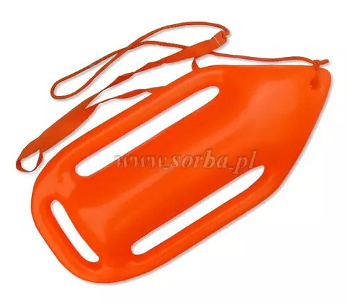 Deska do pływania BOJKA  51cm 1