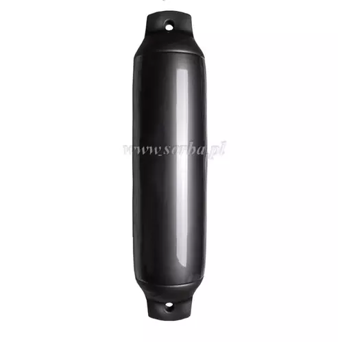 Odbijacz pompowany 10x42 antracyt 1
