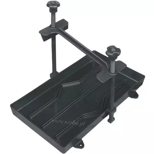 Uchwyt akumulatora 280x178 mm 1