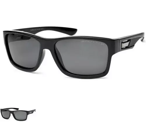 Okulary sportowe Arctica z Etui S-244 1