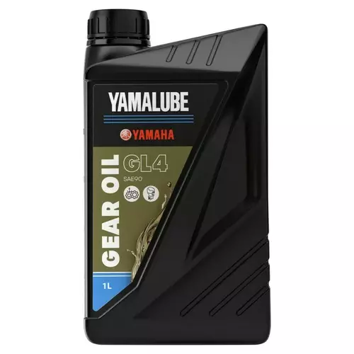 Olej przekładniowy YAMALUBE GL4 SAE 90 1 L 1