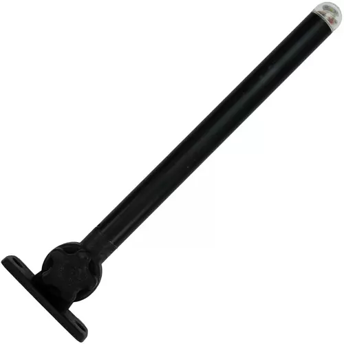 Lampa nawigacyjna biała składana 25 cm LED 74382 1